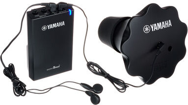 Yamaha SB6J Flugelhorn