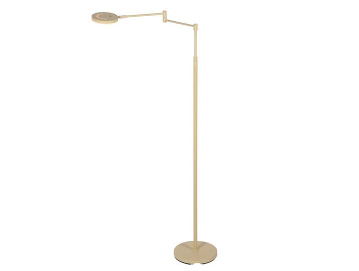 Leeslamp Soleil zandbruin Steinhauer - 3515CR