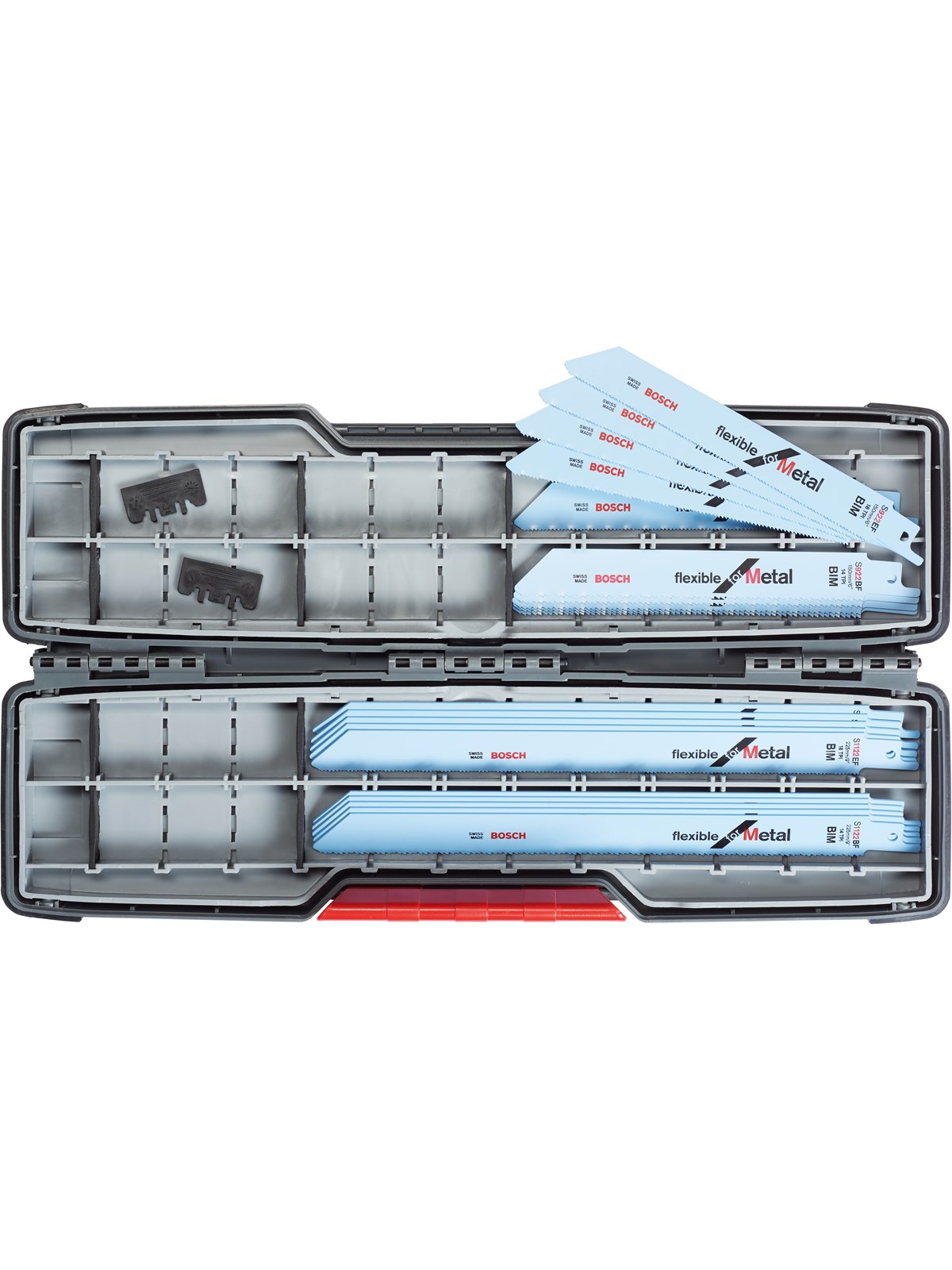 Bosch METAL TOP T-BOX
