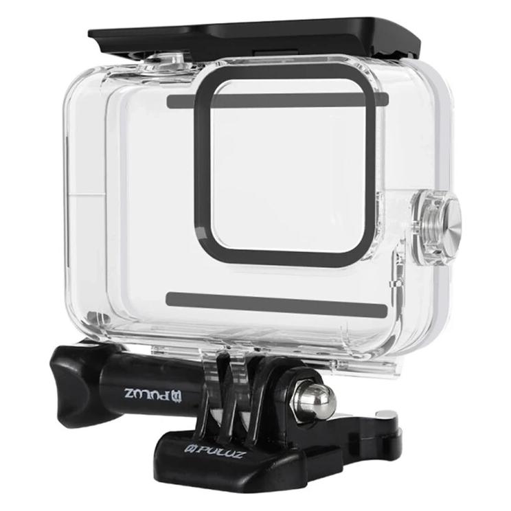 Puluz Puluz-Unterwassergehäuse für die GoPro HERO8 Black (PU353)
