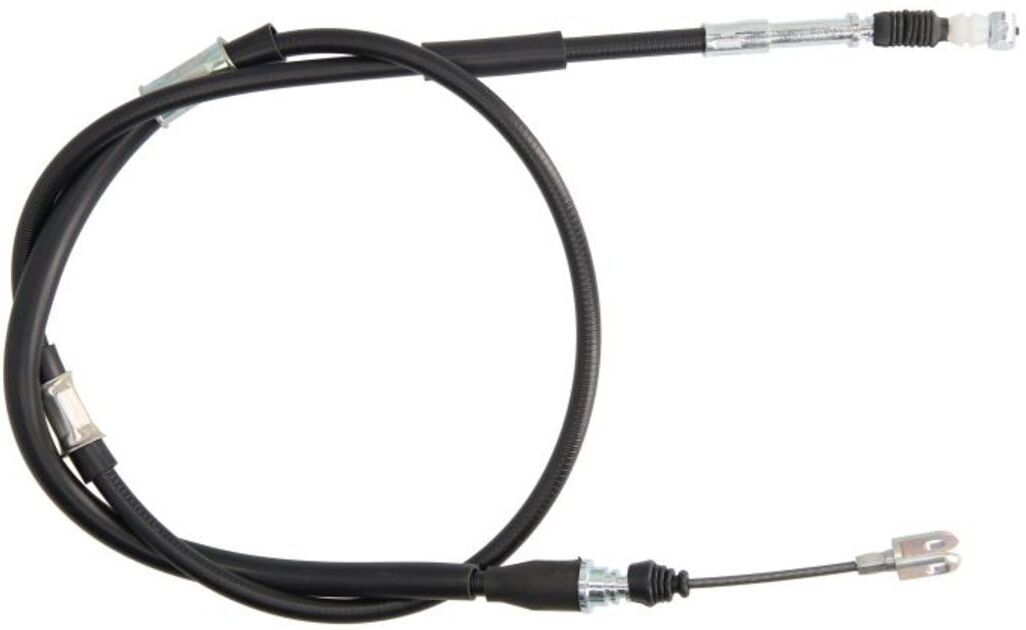 Bremszug, Handbremse ADRIAUTO 52.0288.1