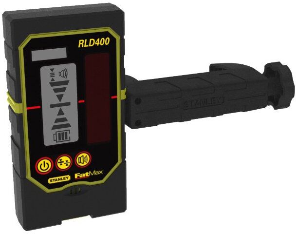 Ricevitore laser Stanley 177133 Rld 400 per livelle motorizzate