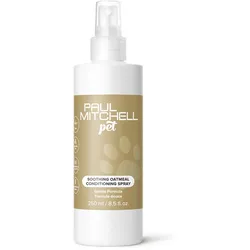 John Paul Pet® Oatmeal Conditioning Spray