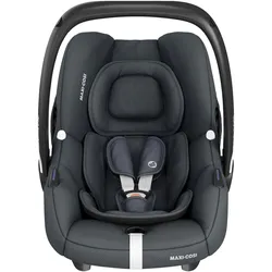 Maxi-Cosi, Kindersitz, CabrioFix I-Size Essential Graphite (Babyschale, ECE R129/i-Size Norm)