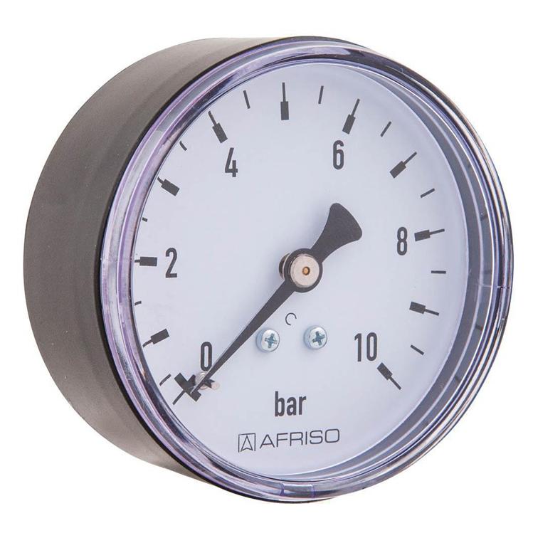 Afriso Manometer (63538)