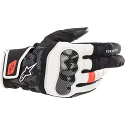 Alpinestars SMX Z Drystar Motorradhandschuhe S