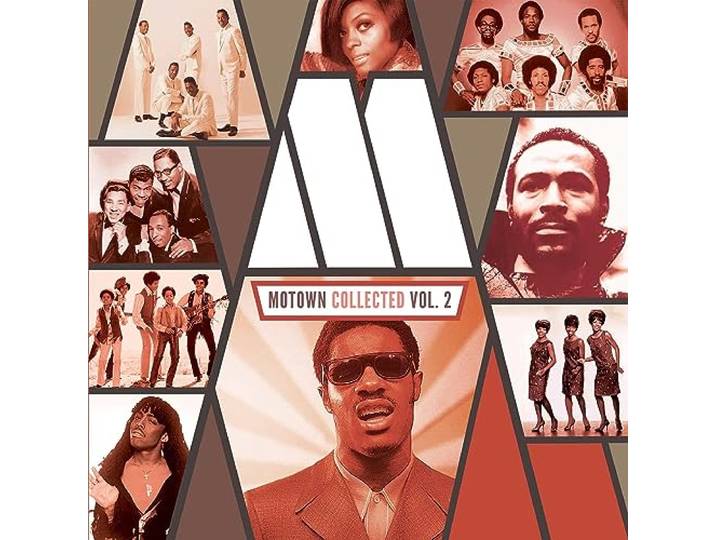 Motown Collected 2