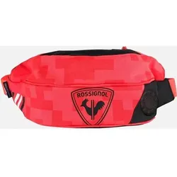ROSSIGNOL Kleintasche NORDIC THERMO BELT 1L HOT RED, Größe 1 in Rot Rot