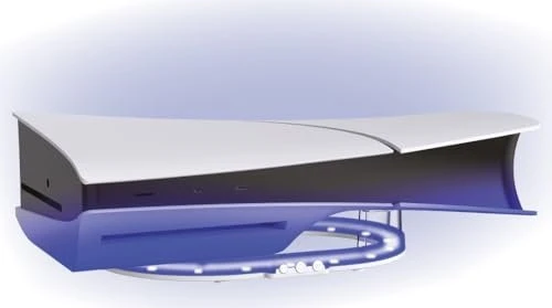 Venom LED Stand Slim D/Disc PS5