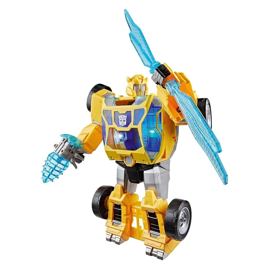 Transformers HAS TRA Cyberverse Power spark Bumblebee (G24515L0)