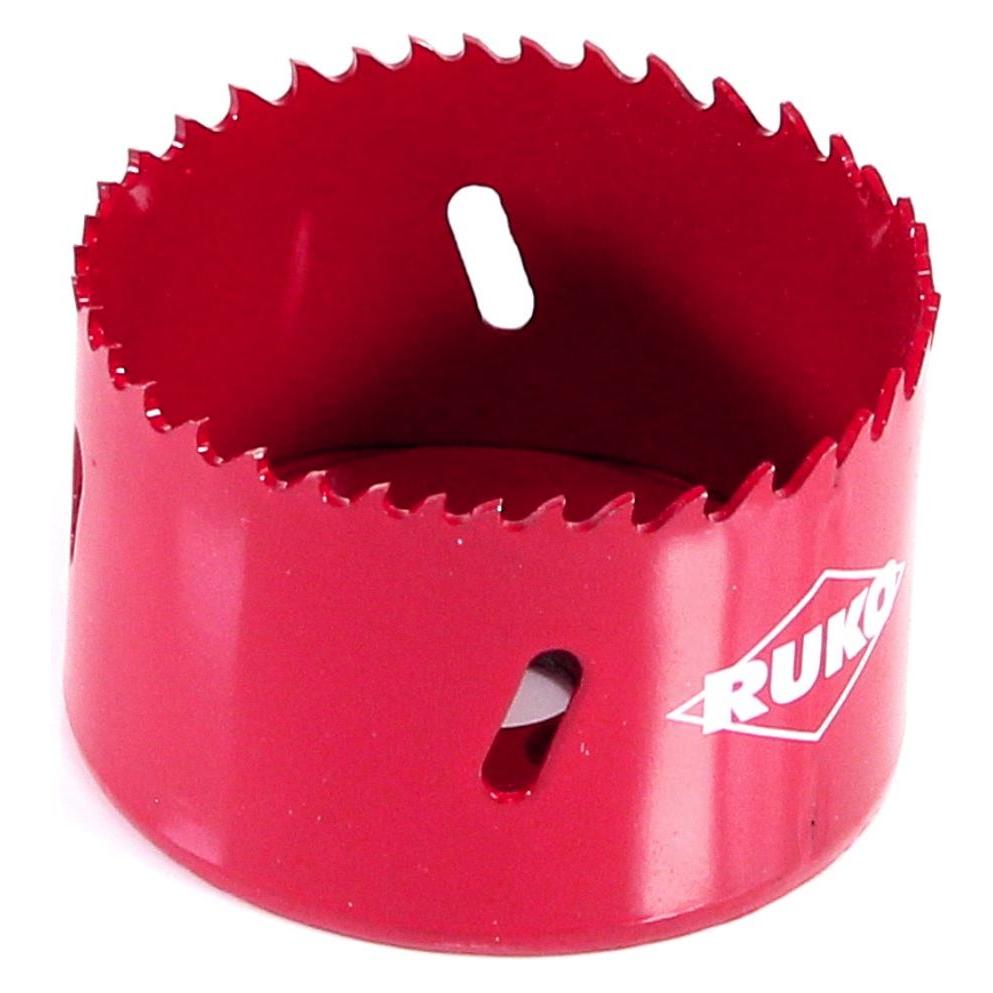 Ruko Lochsäge 68 mm 106068 1 St. (68 mm) (106068)
