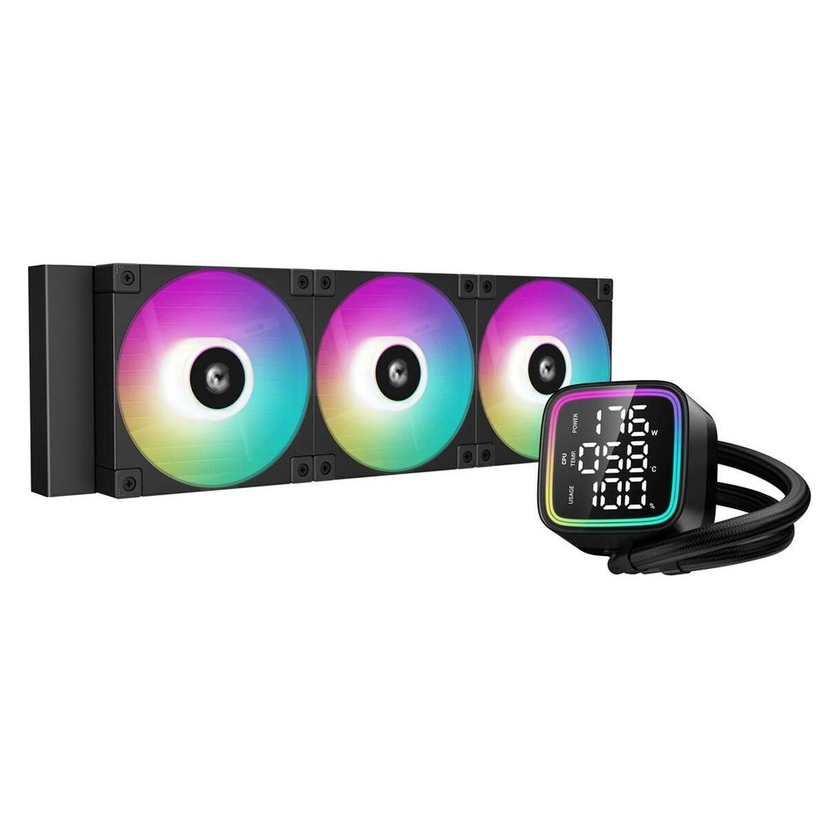 Deepcool LD360 (R-LD360-BKDMMN-G-1)