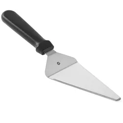 Hendi Tortenheber/Messer, 300x75 mm