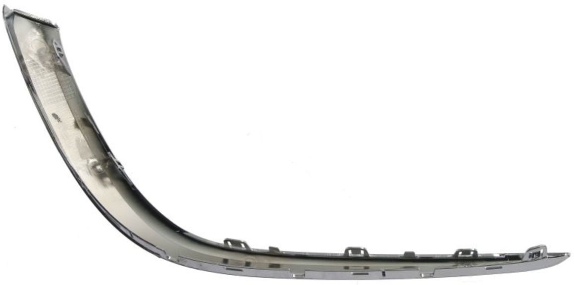 Baguette / bande protectrice, pare-chocs BLIC 5703-05-3555912P
