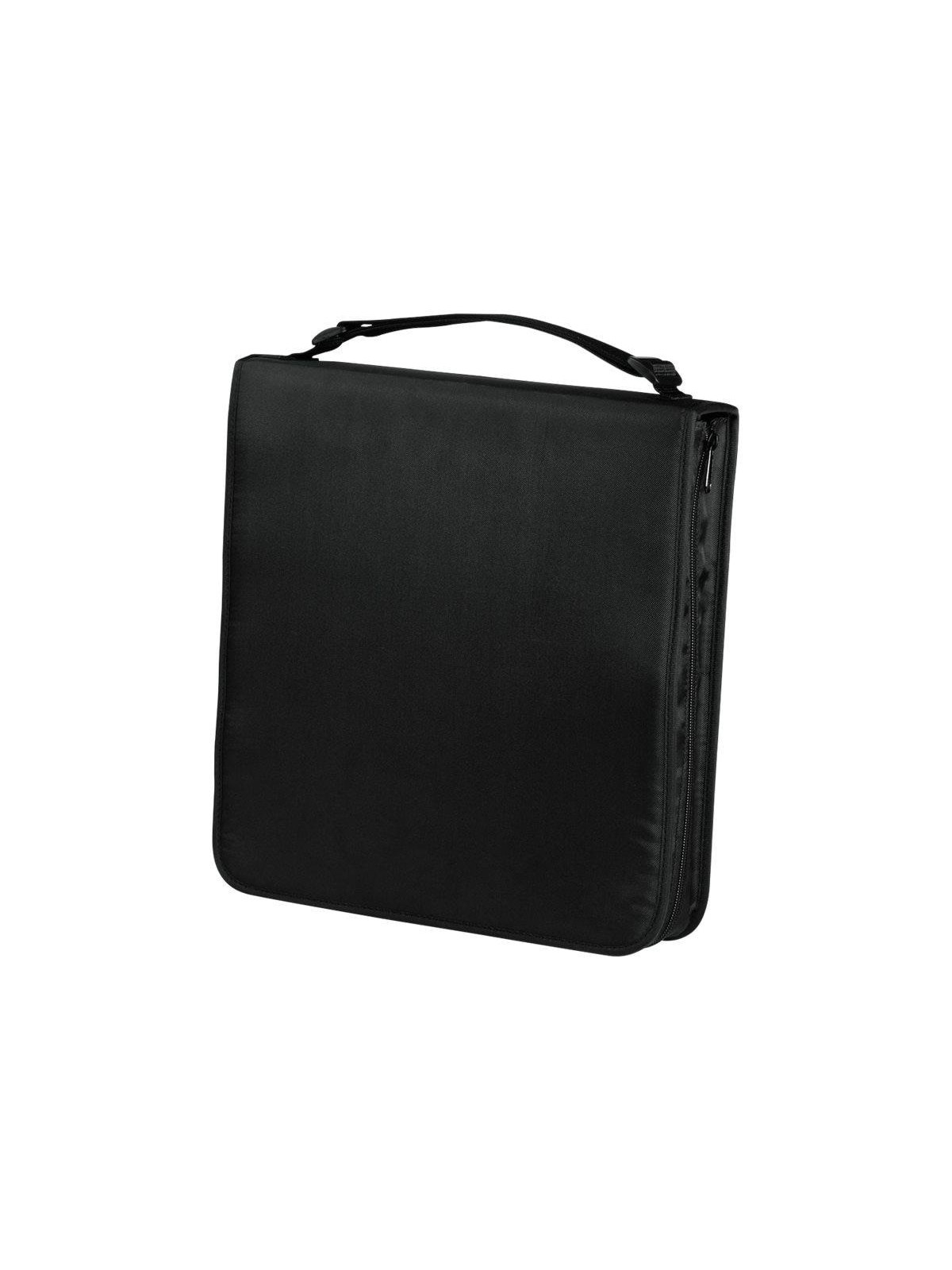 Hama CD Wallet Nylon 160