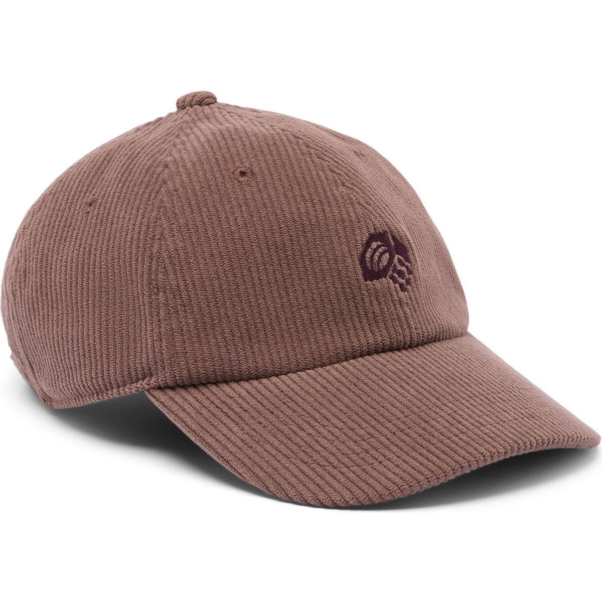 Mountain Hardwear Cordoroy Dad Cap carob (219) one size 216725-219-one size