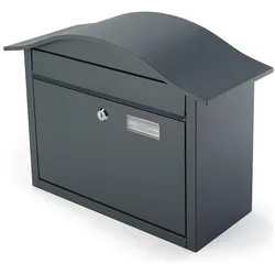 SafePost, Briefkasten, 948 Briefkasten Anthrazit