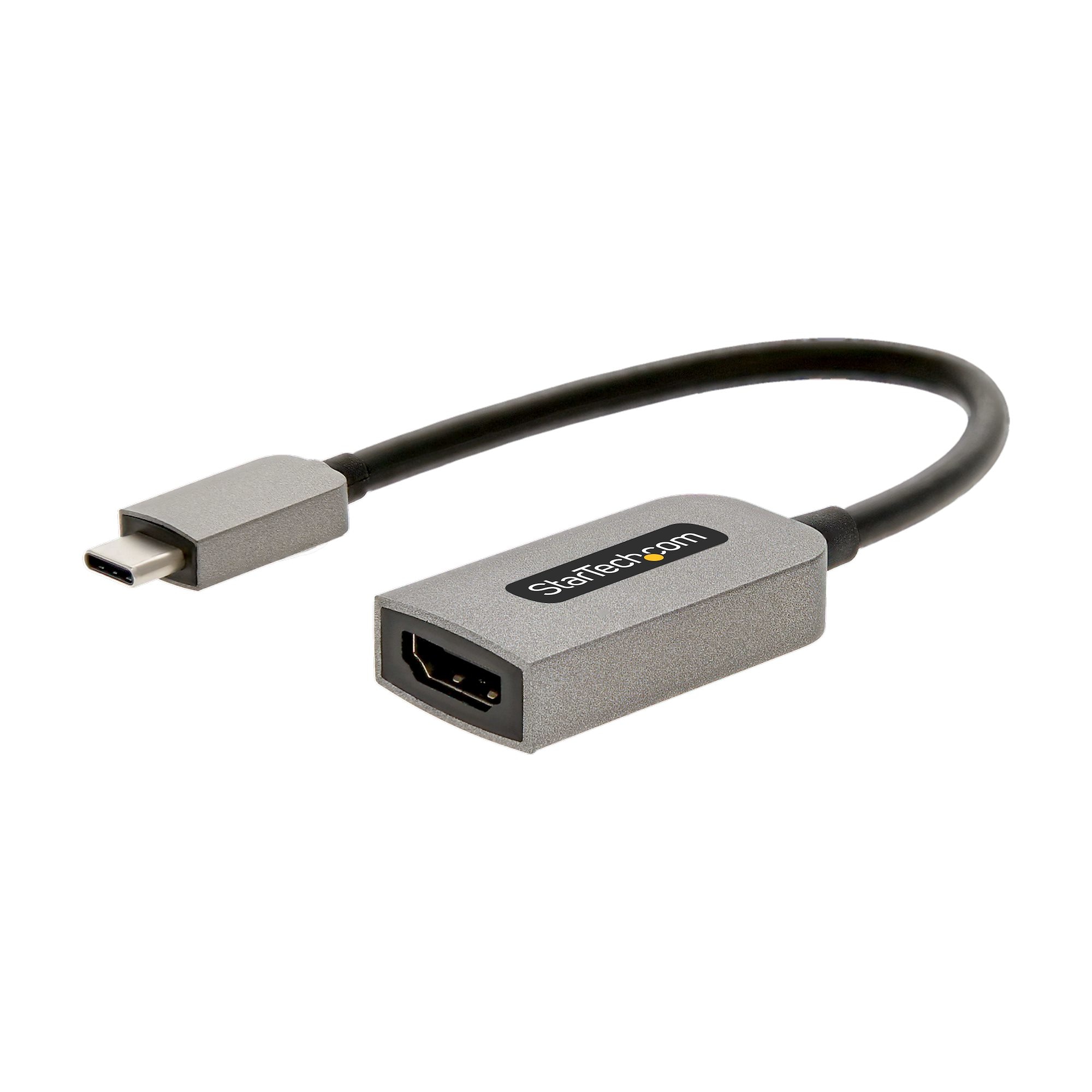 StarTech.com USB-C zu HDMI Adapter 4K 60Hz HDR10