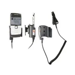 Brodit 965242 Mobile Phone Halter - Nokia E71 Handy Halterung - aktiv - inkl....