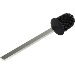 Ideal Standard WC-Bürste mit Griff Conca Cube EW098GN