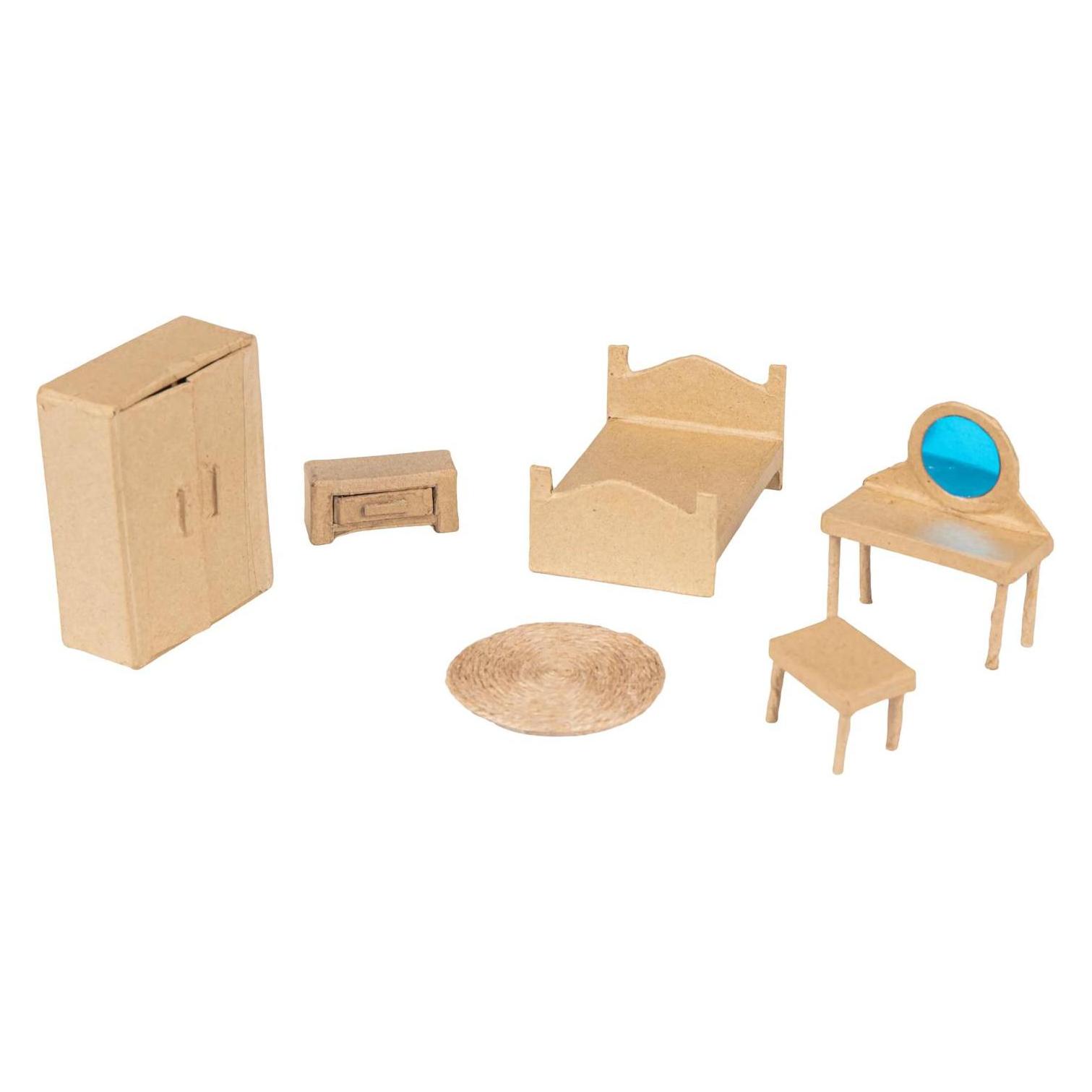 Décopatch Do-it-yourself-Form (AC924C)