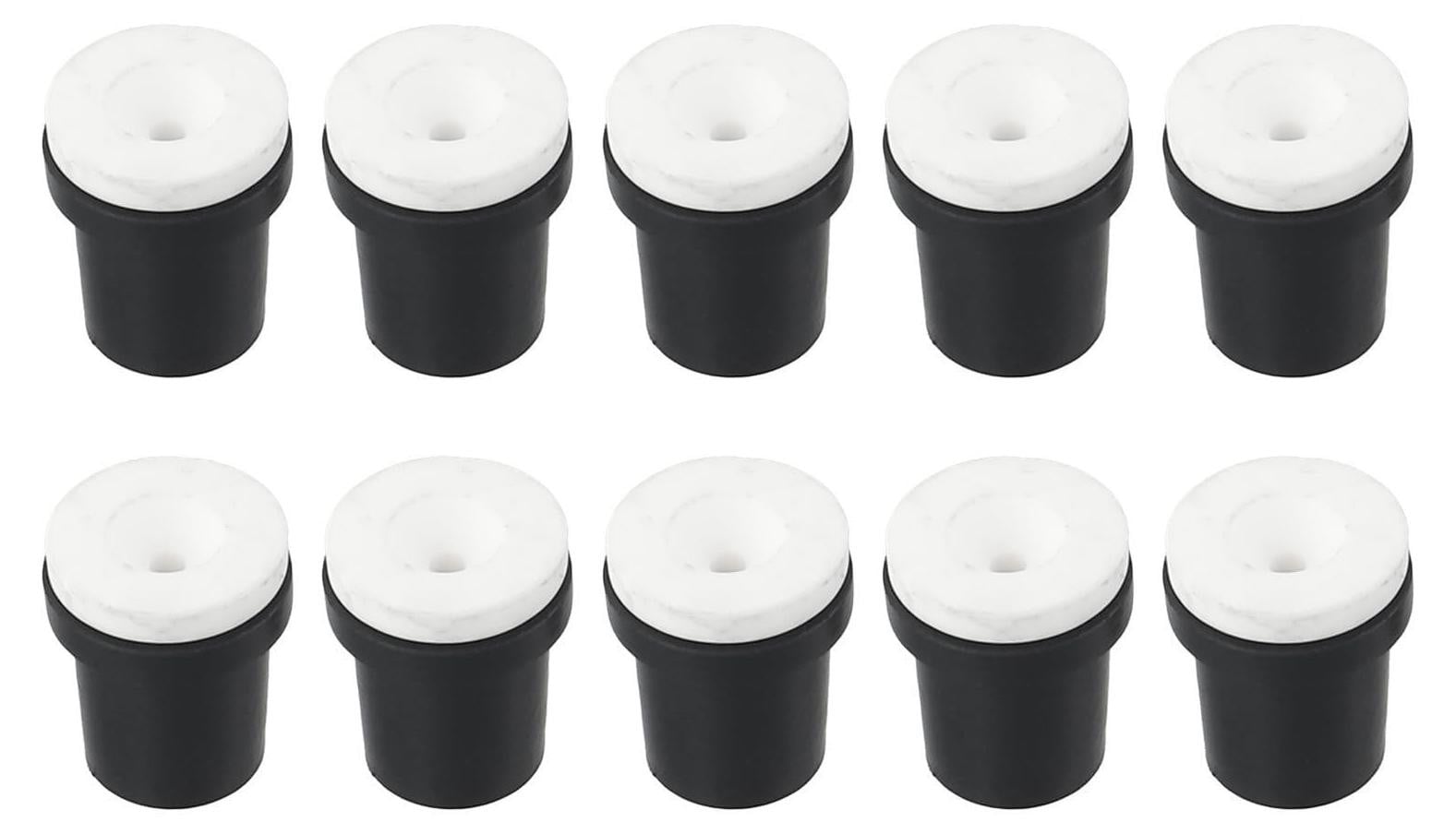 Elzusha Set van 10 Keramische Straalmondstukken 3,5mm