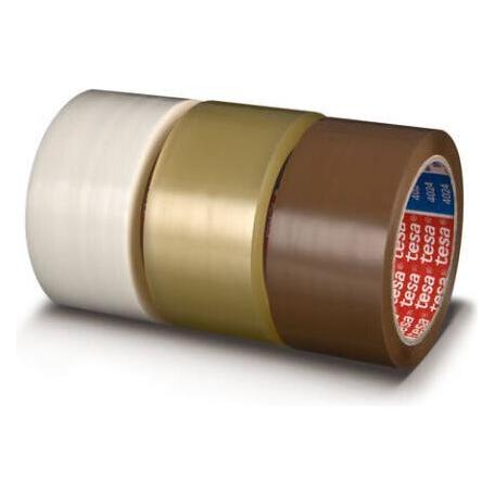 tesa Packband 4024 braun 75,0 mm x 66,0 m 1 St. (75 mm) (04024-00038-04)