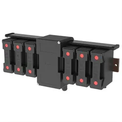 Eaton Sicherungsbox RSFB1006