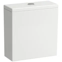 LAUFEN Spülkasten Kartell · LAUFEN 160x380x395 H829331A009711