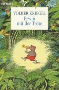 Volker Kriegel - Erwin mit der Tröte. - Preis vom 11.10.2026 03:10:56 h