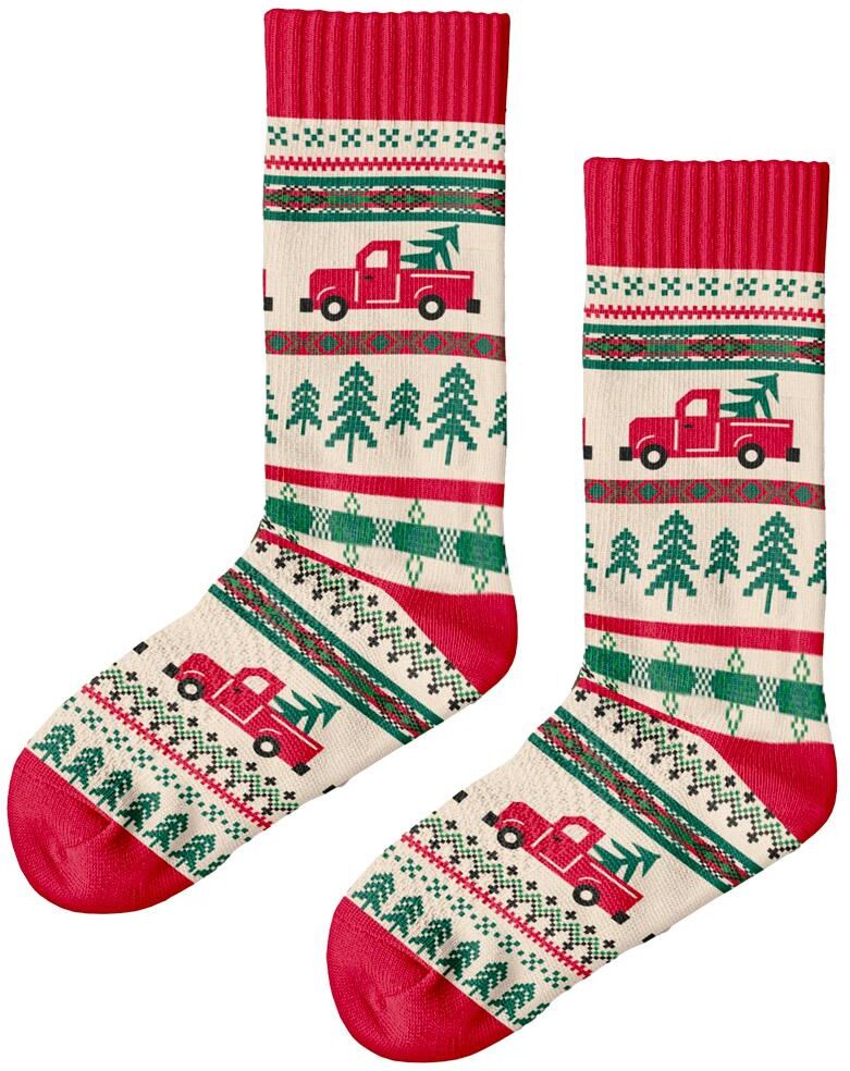 Polar Star  - Winter Socks Anders - 36-41 - Chaussettes