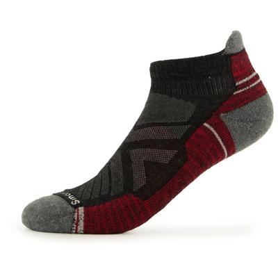 Smartwool - Performance Hike Light Cushion Low Ankle - Wandersocken 42-45 | EU 42-45 schwarz