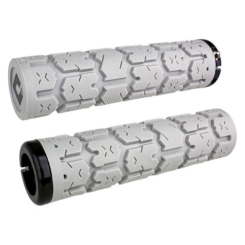 Odi Grips Rogue v2.1 Lock-On Lenkergriffe (ODIPOIG293)