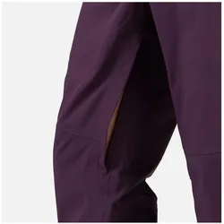 Rossignol, Herren, Skihosen, Evader Ski Pants (M), Violett