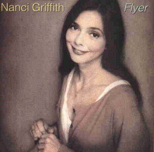 Nanci Griffith - Flyer - Preis vom 07.10.2026 11:45:10 h
