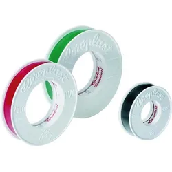 Fortis, Klebeband, Isolierband Nr.302 rot 10mx15mm Coroplast