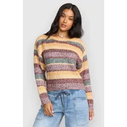 Billabong So Spaced Out Strickpullover multi Gr. S