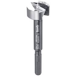 kwb 706325 Forstnerbohrer 25 mm 1 St.