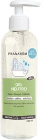 Pranarom Gel Neutro Bio