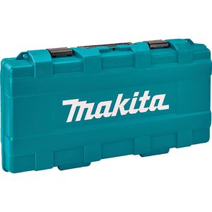 Makita Werkzeugkoffer 821872-8, für Säbelsäge JR002GZ und JR002GM201