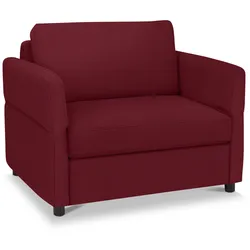 Sessel SLEEP (BHT 146x90x95 cm) - BHT 146x90x95 cm