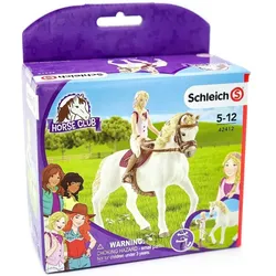 schleich® 42412 HORSE CLUB Sofia & Blossom