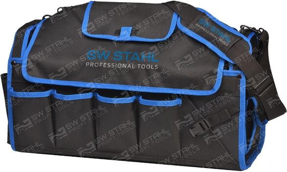 Swstahl Werkzeugtasche 07025l
