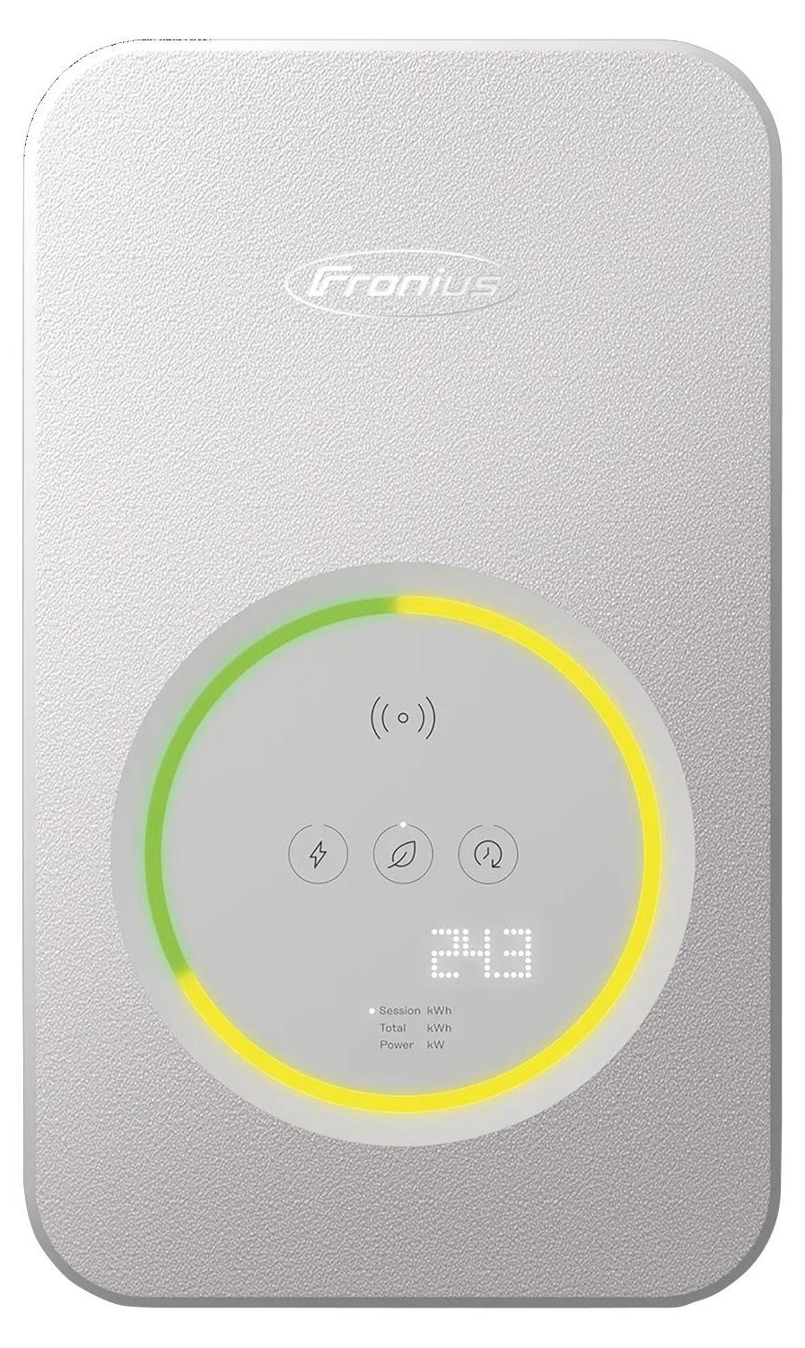 Fronius Wattpilot Flex Home 11kW C6, 1 Stk.
