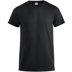 CLIQUE Ice T-Shirt Herren 99 - schwarz M