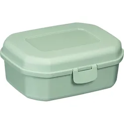 Westmark Snackbox Maxi 935 ml mint-grün