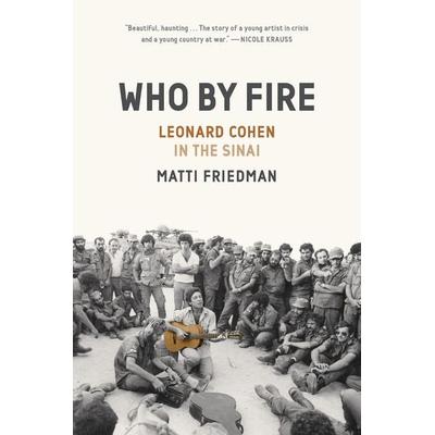 Who by Fire -