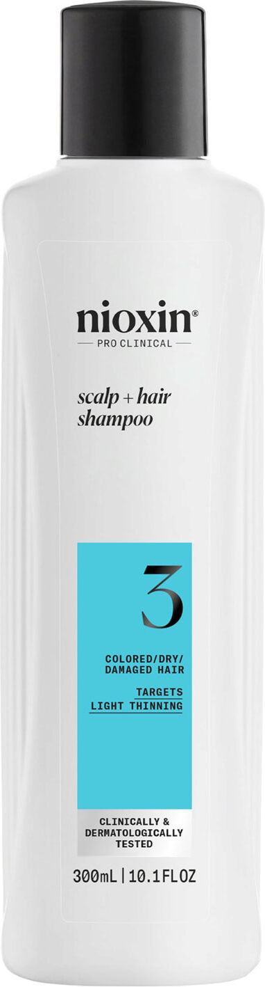 NIOXIN System 3 Shampoo