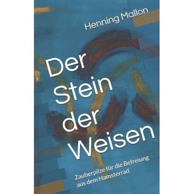 Der Stein der Weisen, Taschenbuch von Henning Mallon, Laine Educational Media LLC