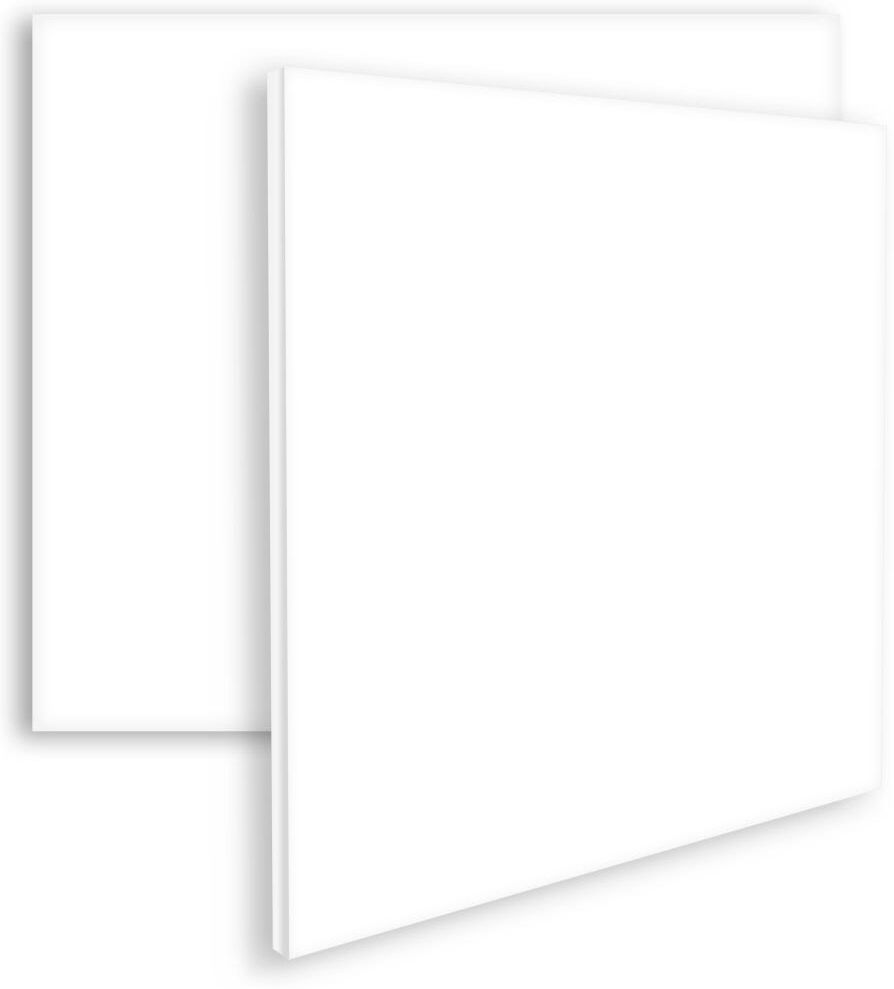 Isoled Infrarot-Panel Best Standard 620x620mm, 345w